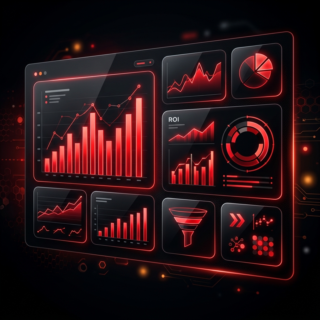 AI Marketing Automation & Email