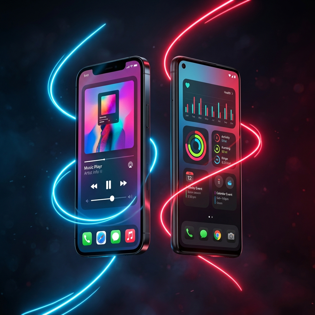 Mobile App Development