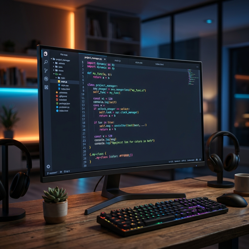 AI Chatbots & Conversational Marketing